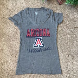 University of Arizona shirt